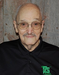 Frank Parrett