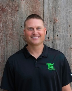 Justin Heim